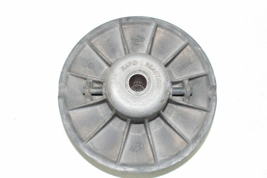 2008 POLARIS Ranger 700 Driven Clutch OEM: 1321848