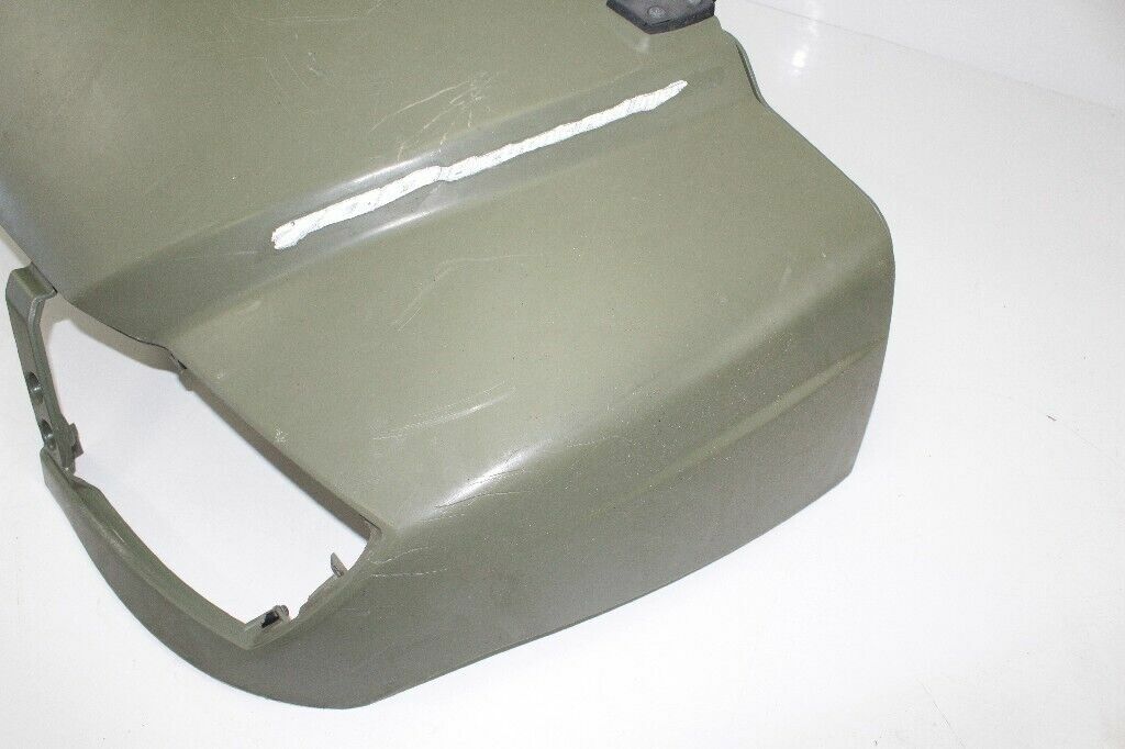 2008 POLARIS Ranger 700 Hood OEM: 5435703-492