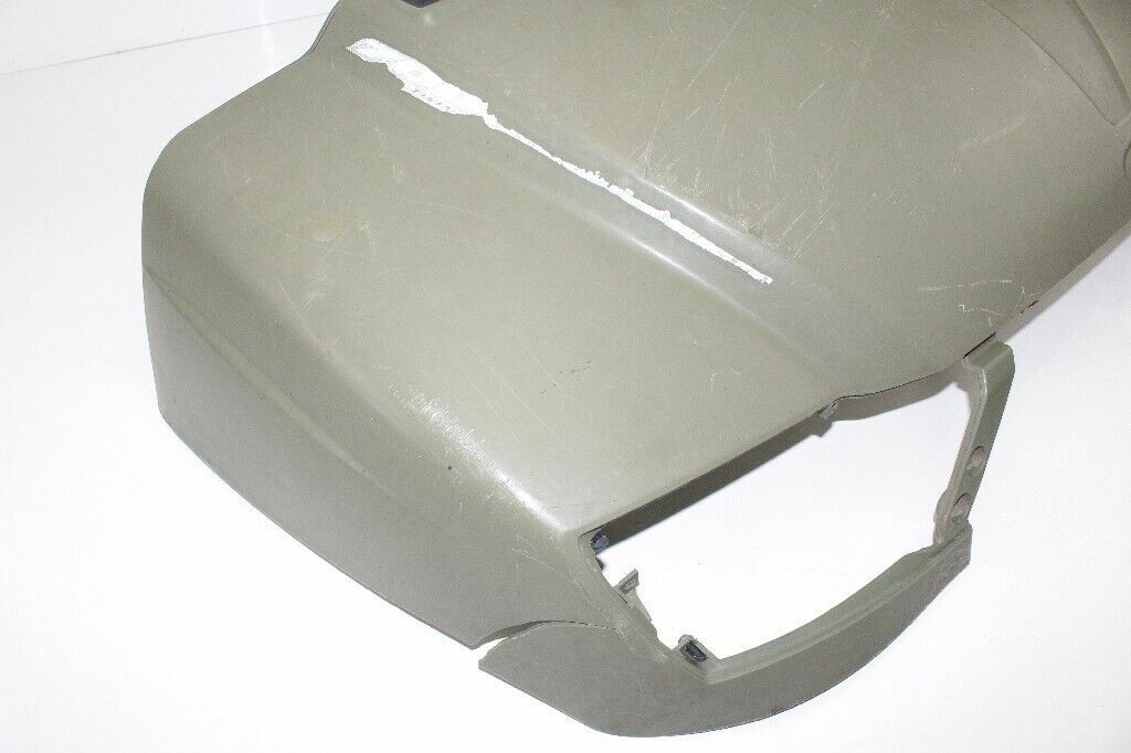 2008 POLARIS Ranger 700 Hood OEM: 5435703-492