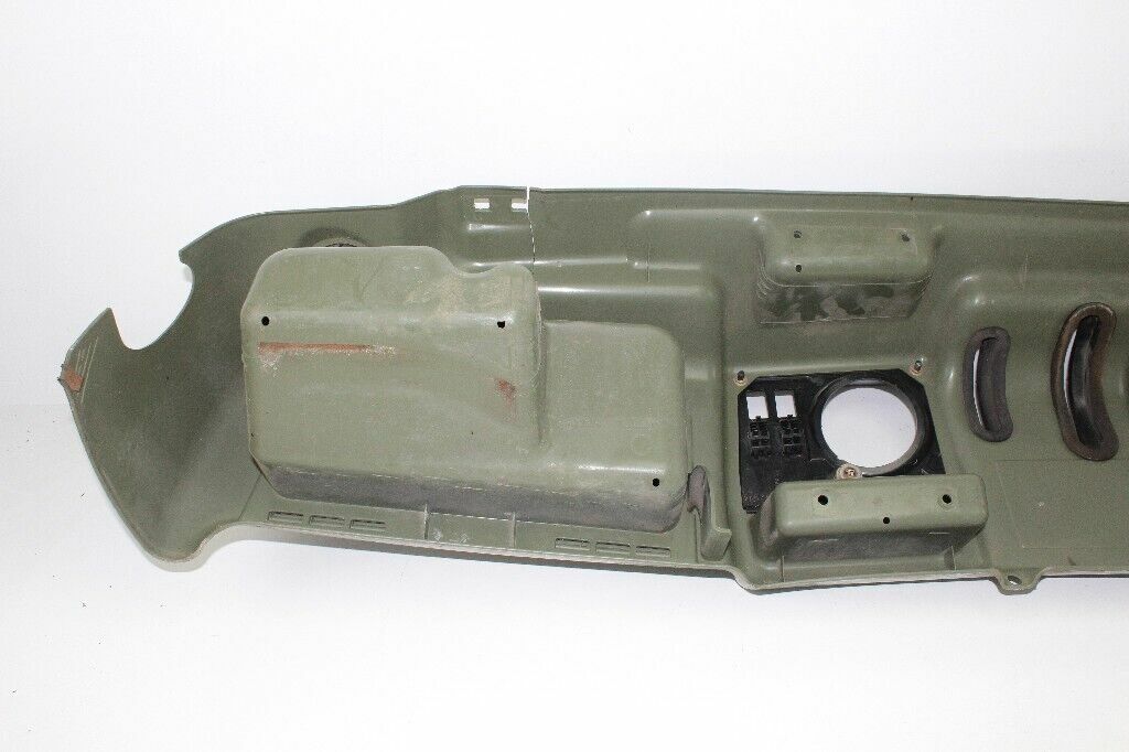 2008 POLARIS Ranger 700 Dash Assembly OEM: 5437141-492