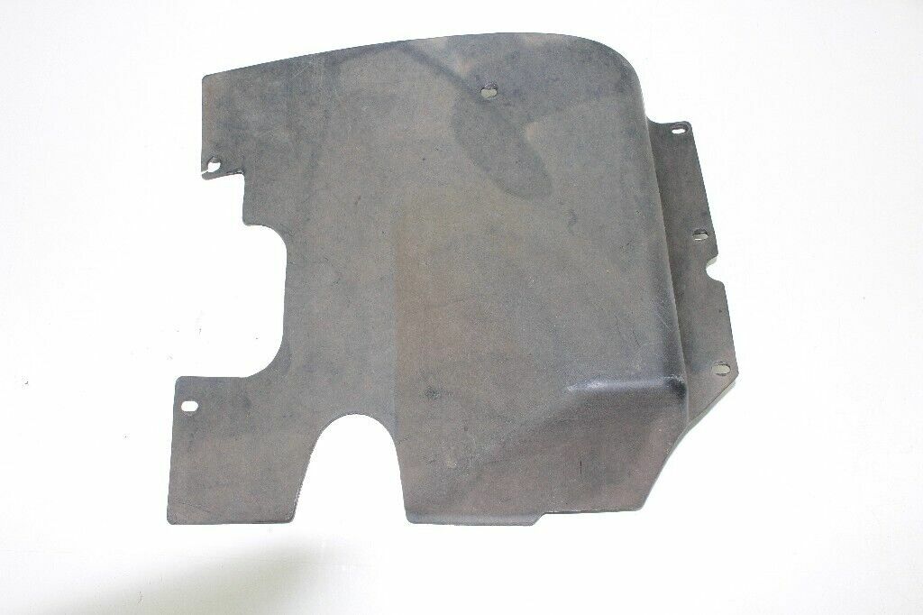 2008 POLARIS Ranger 700 Splash Gaurd Front Right OEM: 5436535