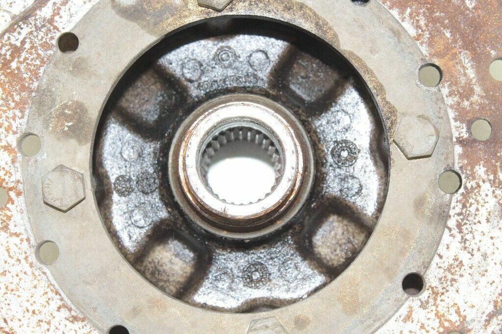 2008 POLARIS Ranger 700 Hub Rear OEM: 5137219,5248250