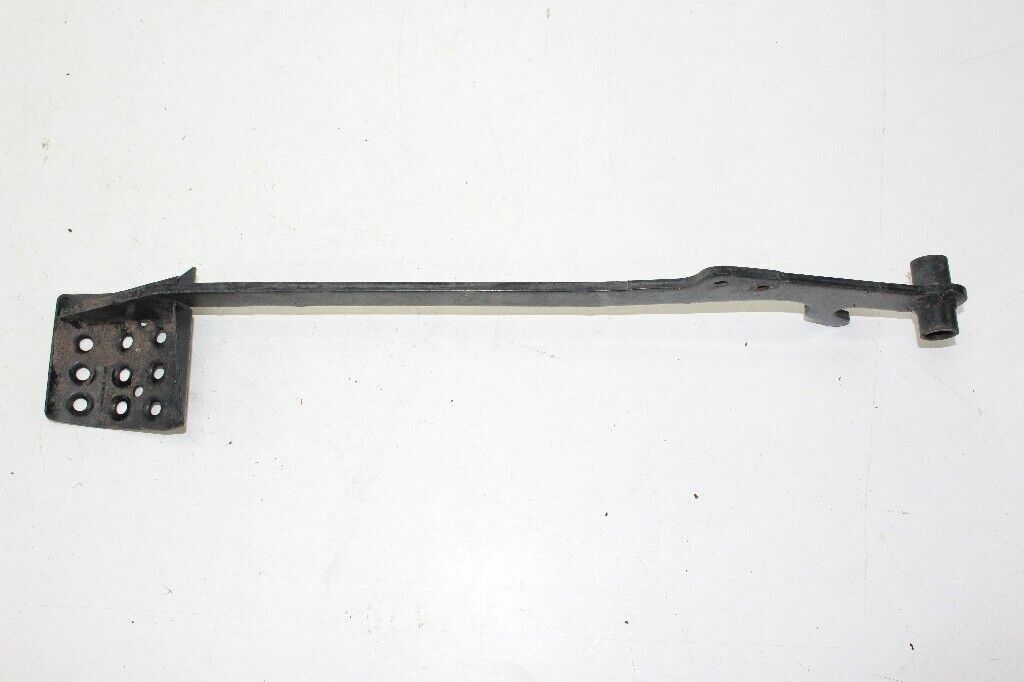 2008 POLARIS Ranger 700 Brake Pedal OEM: 1016064