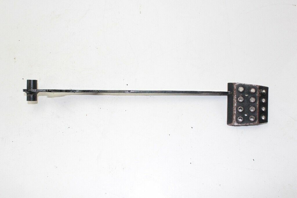 2008 POLARIS Ranger 700 Brake Pedal OEM: 1016064