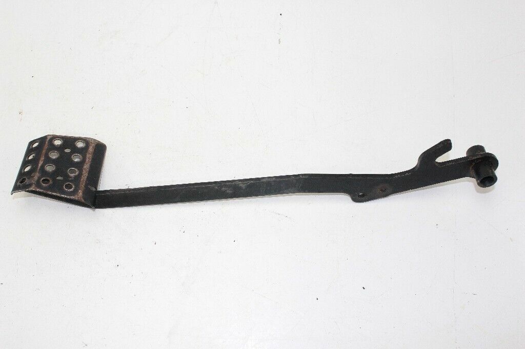 2008 POLARIS Ranger 700 Brake Pedal OEM: 1016064