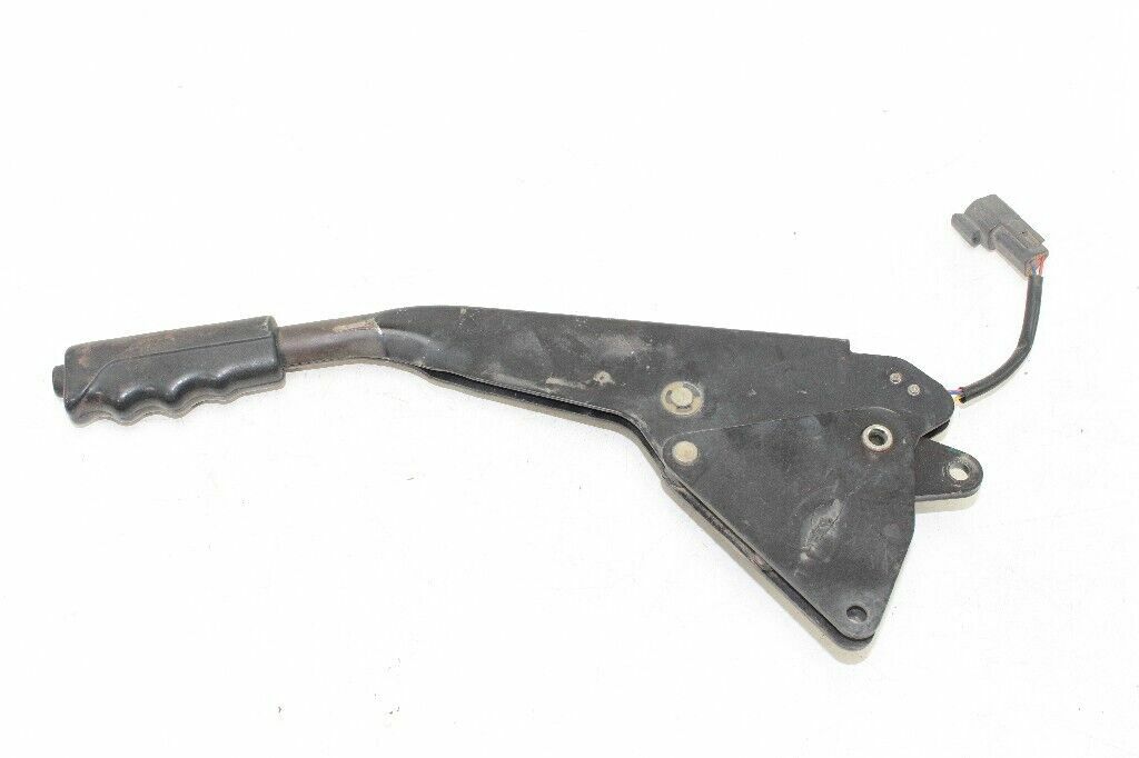 2008 POLARIS Ranger 700 Parking Brake Lever OEM: 1911260