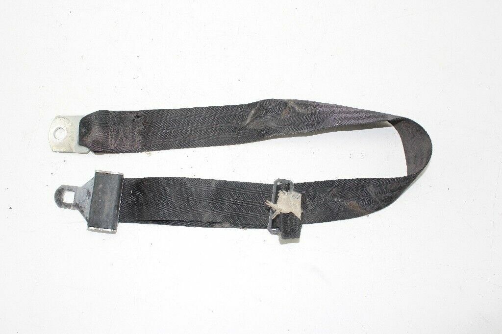 2008 POLARIS Ranger 700 Seat Belt Set OEM: 2632421,2632422