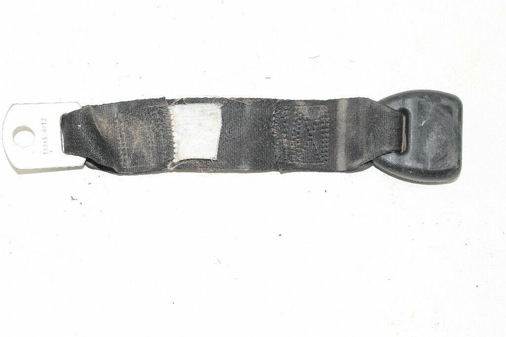 2008 POLARIS Ranger 700 Seat Belt Set OEM: 2632421,2632422