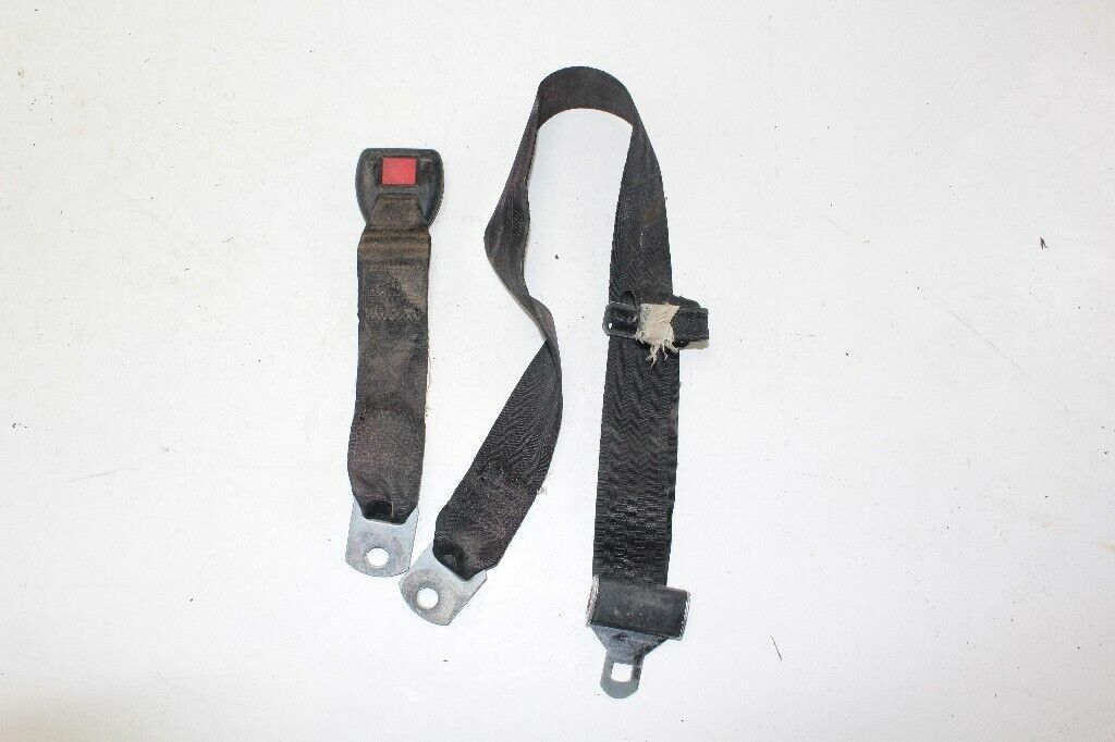 2008 POLARIS Ranger 700 Seat Belt Set OEM: 2632421,2632422