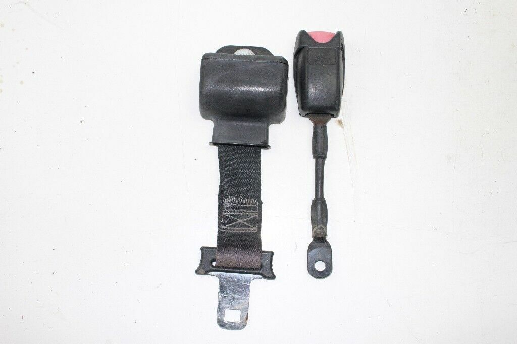 2008 POLARIS Ranger 700 Seat Belt Set OEM: 2632421,2632422