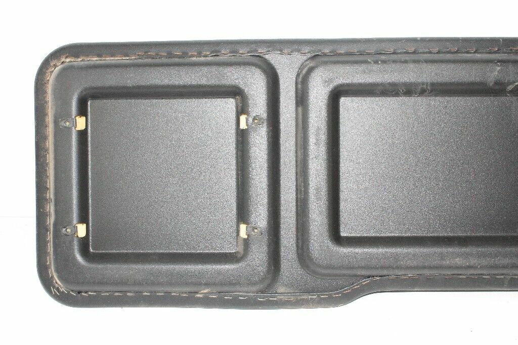 2008 POLARIS Ranger 700 Seat Upper OEM: 2683124-070