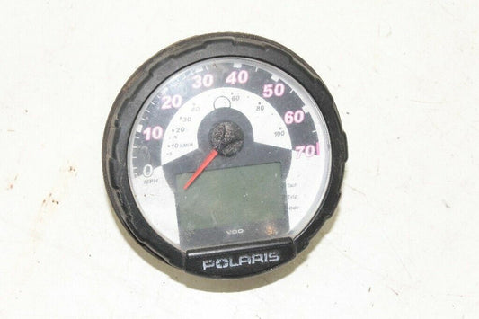 2008 POLARIS Ranger 700 Speedo Head/Cluster OEM: 2411341