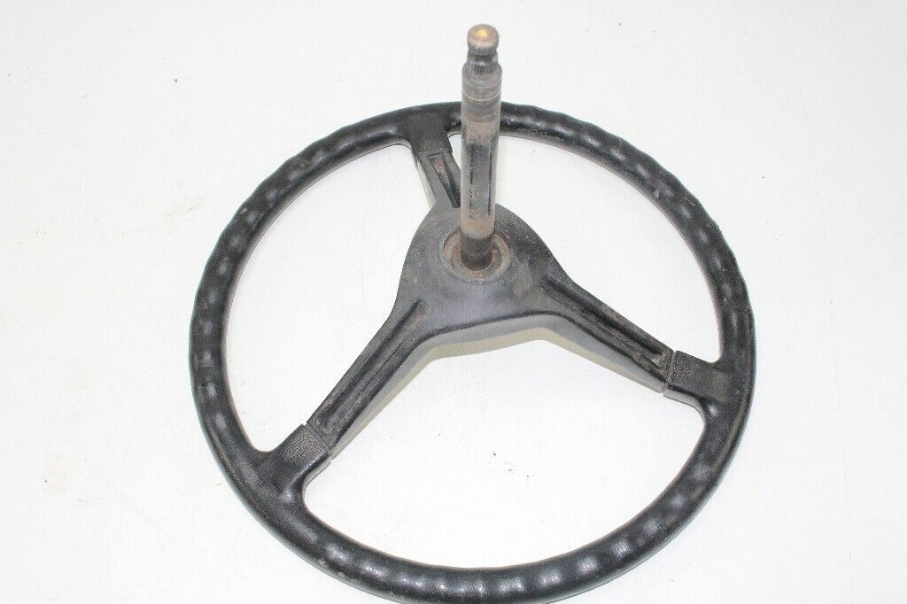 2008 POLARIS Ranger 700 Steering Wheel OEM: 1823678