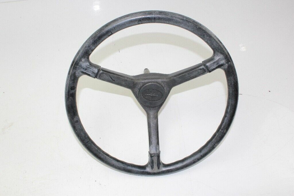 2008 POLARIS Ranger 700 Steering Wheel OEM: 1823678