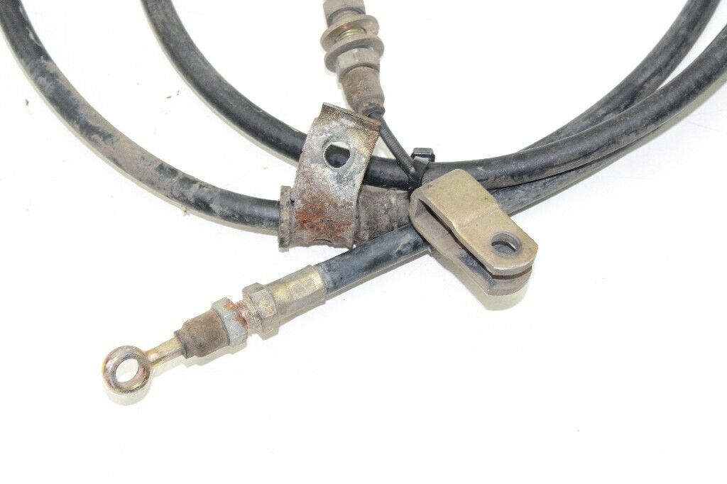 2008 POLARIS Ranger 700 Parking Brake Cable OEM: 7081435