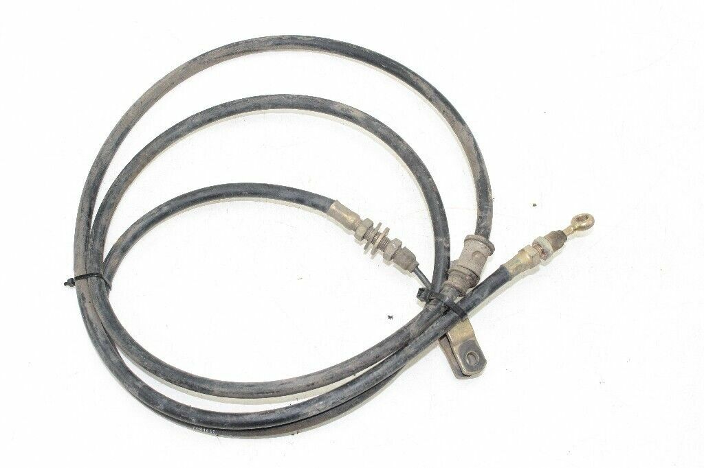 2008 POLARIS Ranger 700 Parking Brake Cable OEM: 7081435