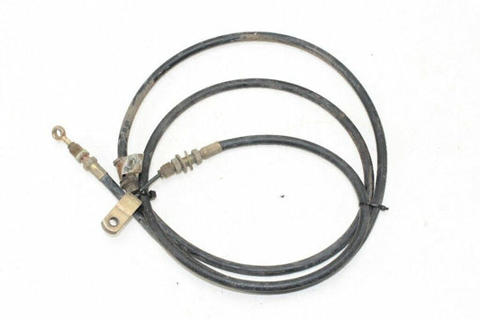 2008 POLARIS Ranger 700 Parking Brake Cable OEM: 7081435