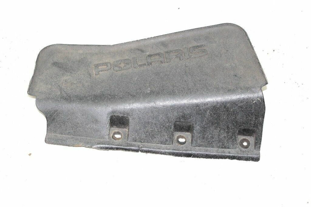 2008 POLARIS Ranger 700 A Arm Lower Left Guard OEM: 5435028-070