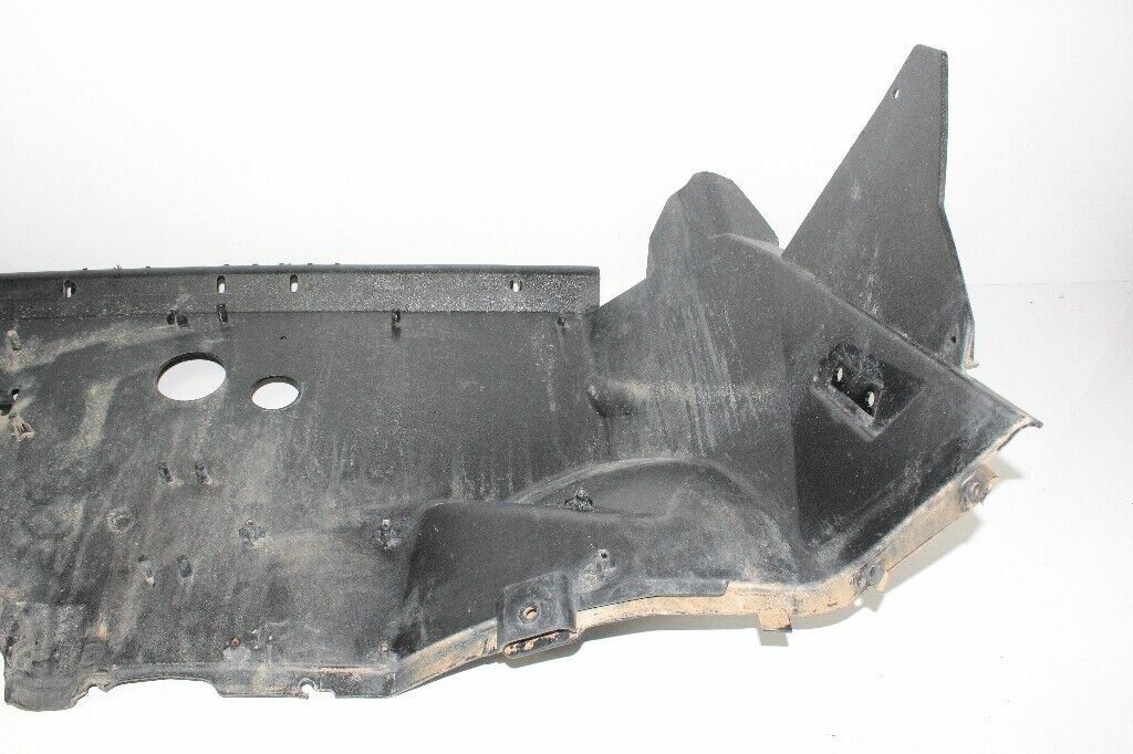 2018 POLARIS RZR S 900 Firewall OEM: 2636777