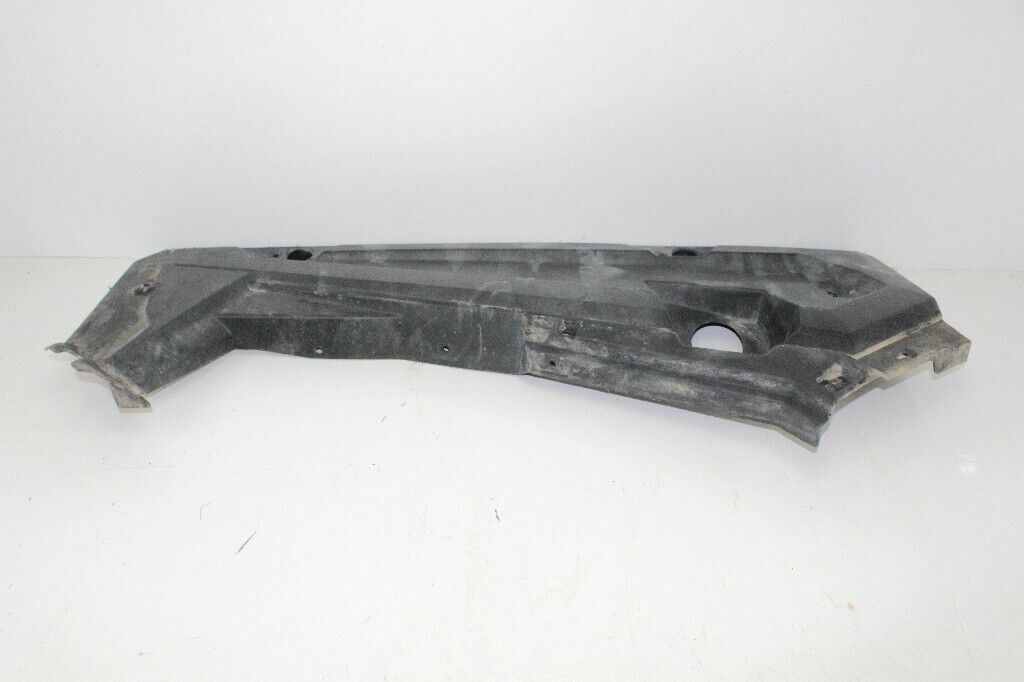 2018 POLARIS RZR S 900 Rock Gaurd Right OEM: 5451448-070