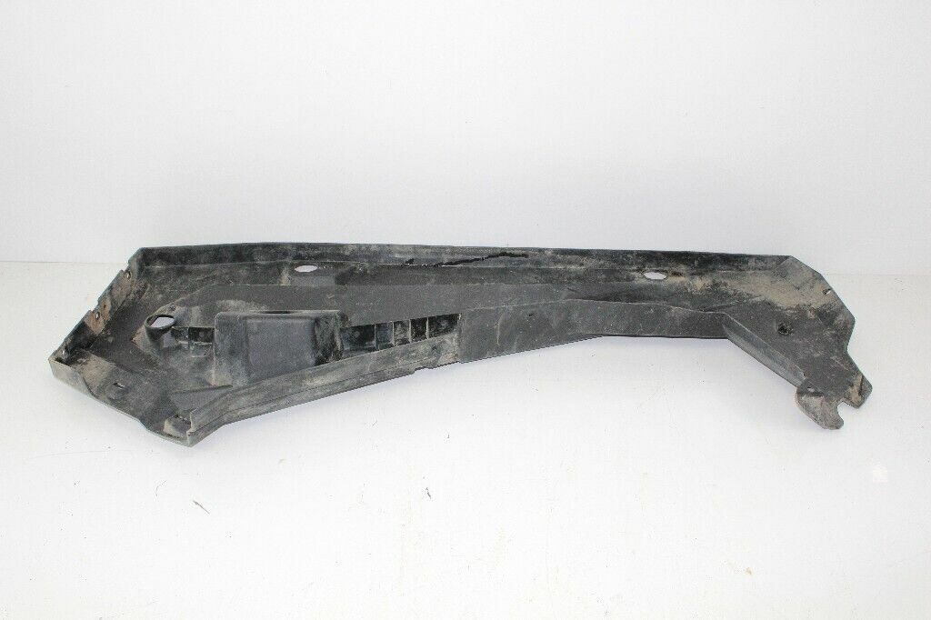 2018 POLARIS RZR S 900 Rock Gaurd Right OEM: 5451448-070