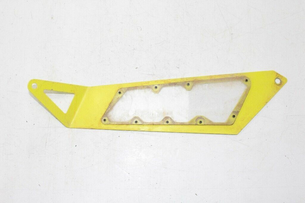 2018 POLARIS RZR S 900 Headlight Shield Set OEM: