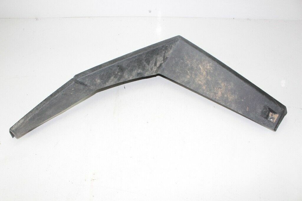 2018 POLARIS RZR S 900 Fender Flare Rear Left OEM: 5439766-070