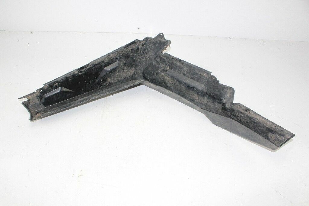 2018 POLARIS RZR S 900 Fender Flare Rear Left OEM: 5439766-070