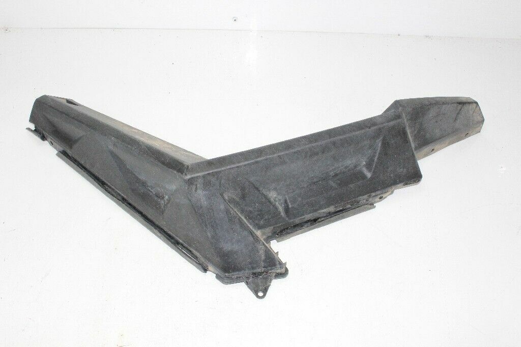 2018 POLARIS RZR S 900 Fender Flare Rear Left OEM: 5439766-070