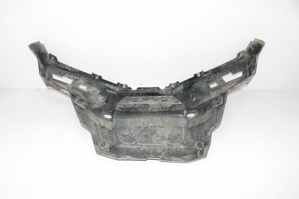 2018 POLARIS RZR S 900 Fascia Rear  OEM: 5453854-070