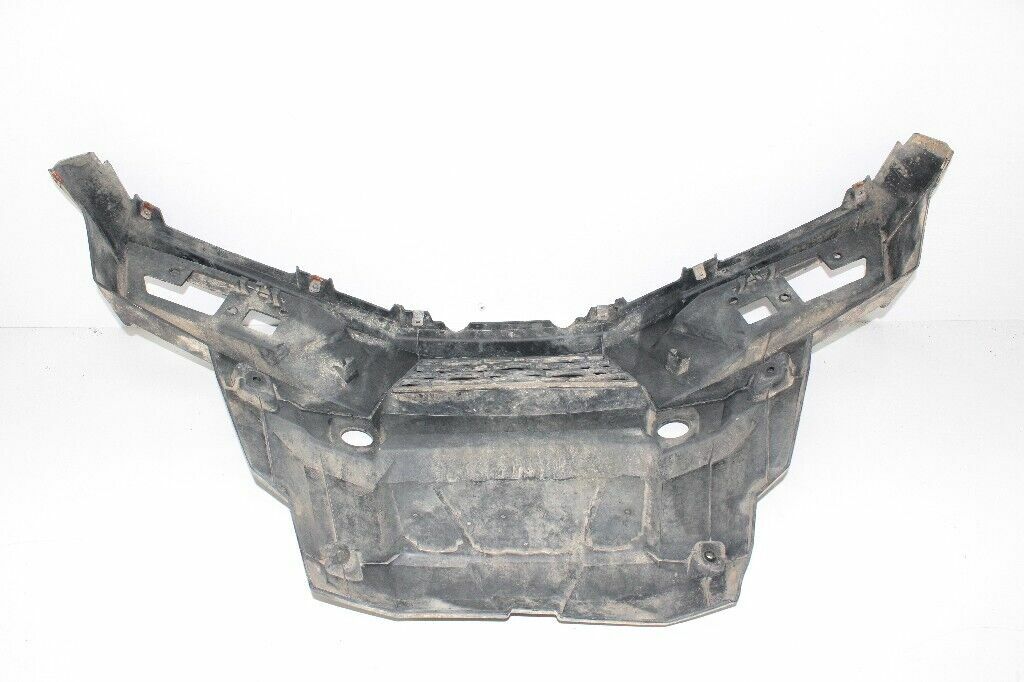 2018 POLARIS RZR S 900 Fascia Rear  OEM: 5453854-070