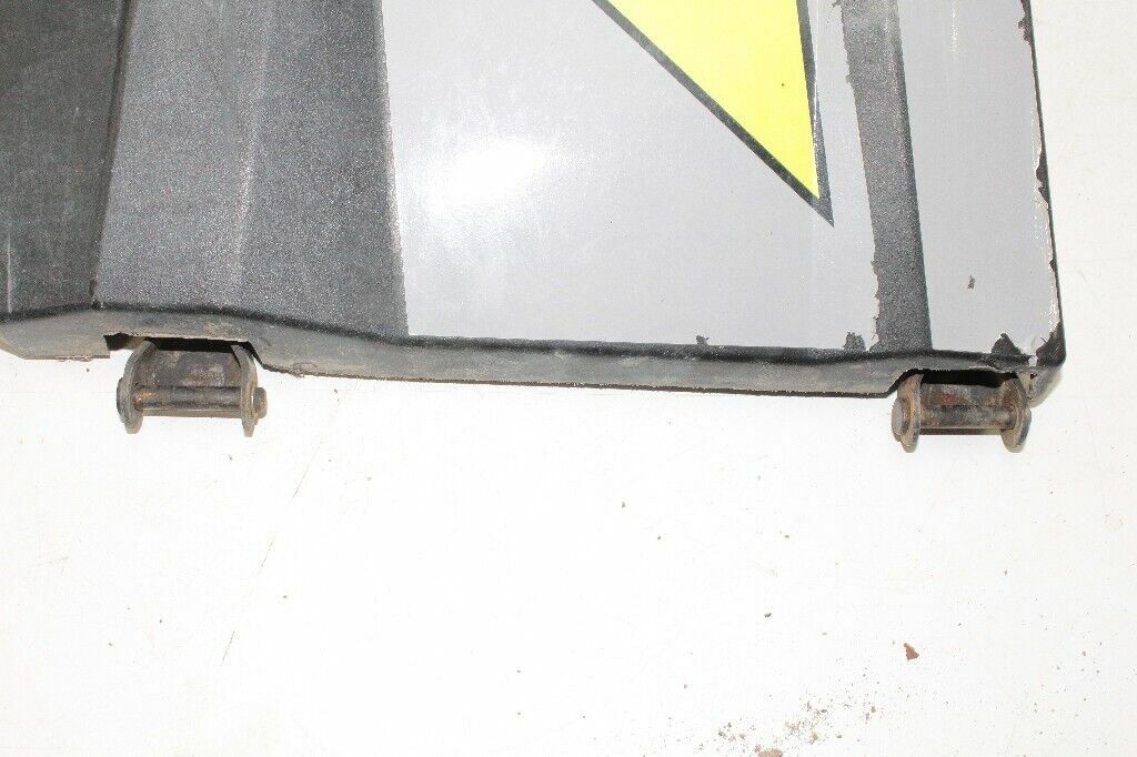 2018 POLARIS RZR S 900 Door Assembly Front Driver OEM: 5257929-458,5450636