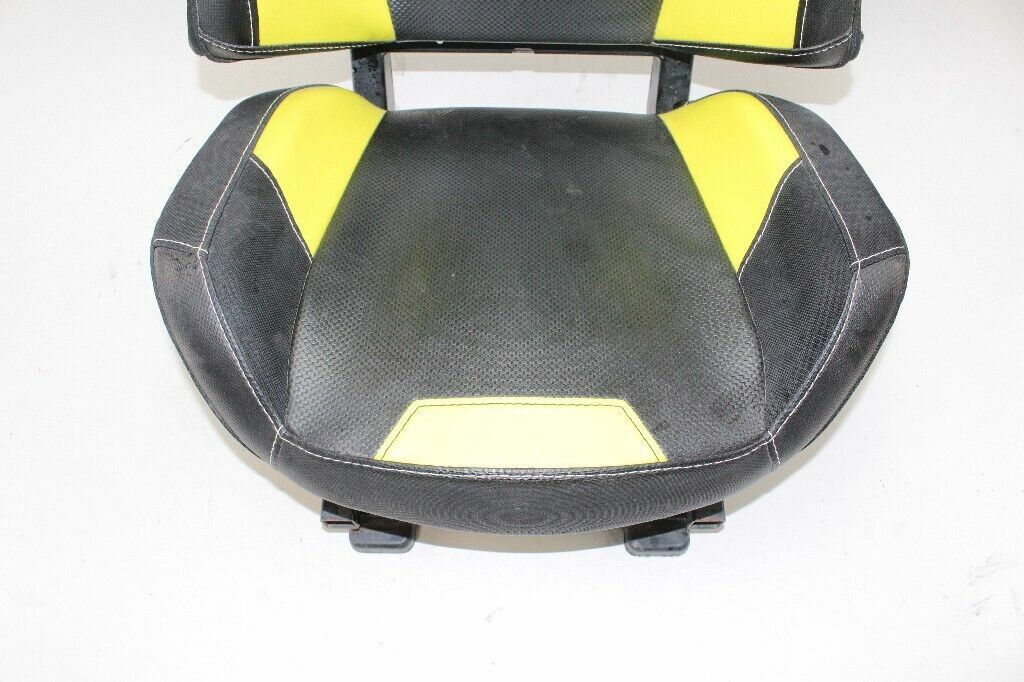 2018 POLARIS RZR S 900 Seat OEM: 2686797,2686800,2685704