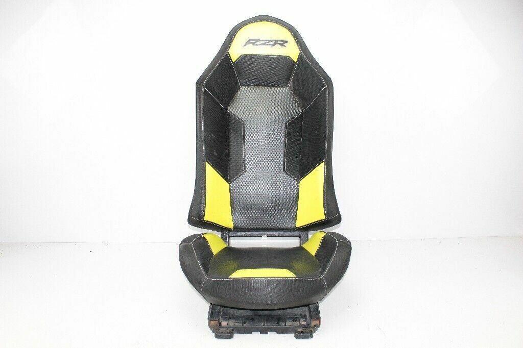 2018 POLARIS RZR S 900 Seat OEM: 2686797,2686800,2685704