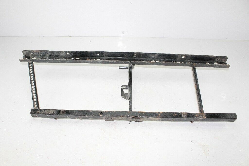 2018 POLARIS RZR S 900 Seat Mounting Bracket OEM: 1020571-329