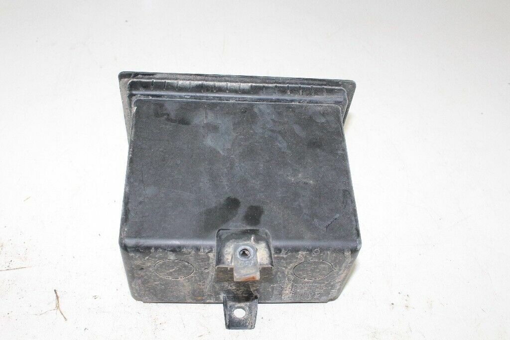 2018 POLARIS RZR S 900 Glove Box OEM: 5451290-070