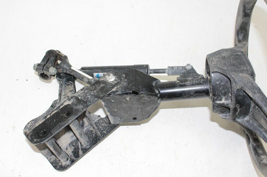 2018 POLARIS RZR S 900 Steering Wheel OEM: 1824212,7044098,1824420-458