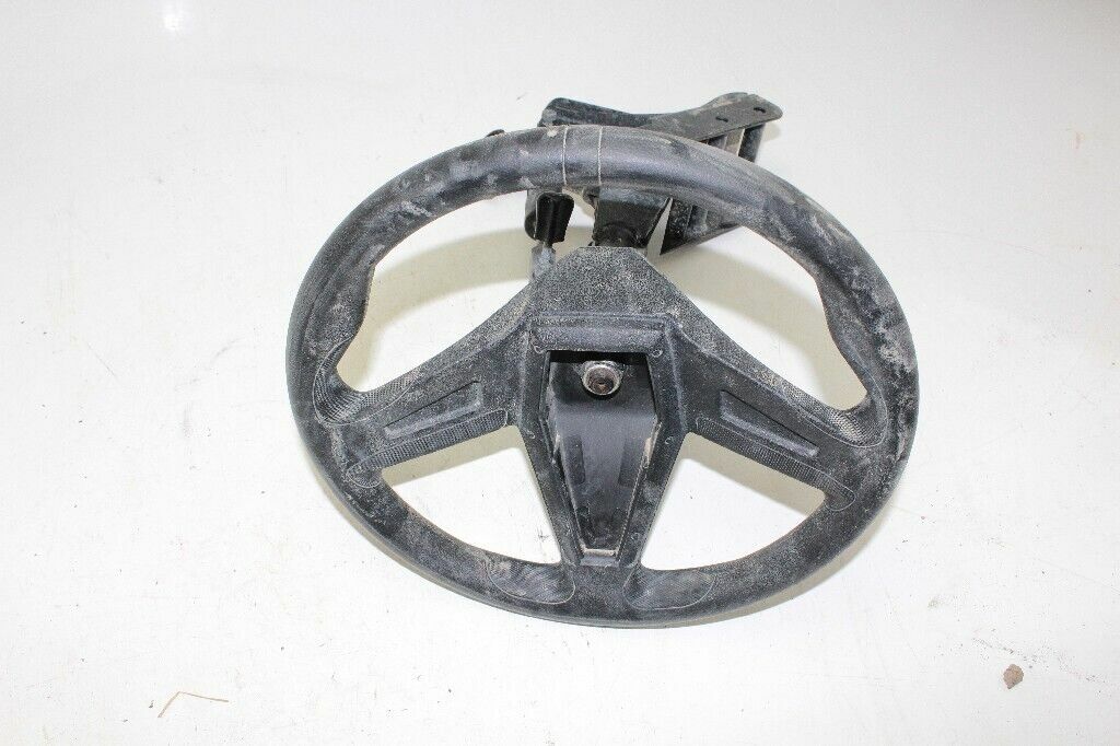 2018 POLARIS RZR S 900 Steering Wheel OEM: 1824212,7044098,1824420-458