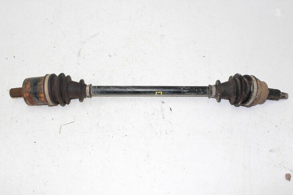 2018 POLARIS RZR S 900 CV Axle Front OEM: 1333946