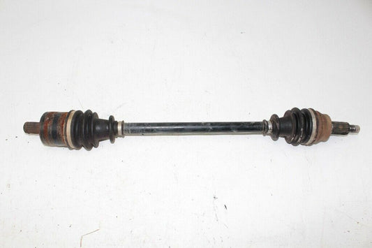 2018 POLARIS RZR S 900 CV Axle Front OEM: 1333946