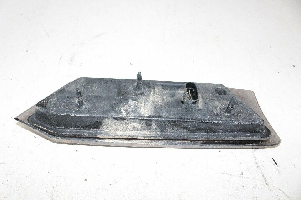 2018 POLARIS RZR S 900 Tail Light Left OEM: 2412341