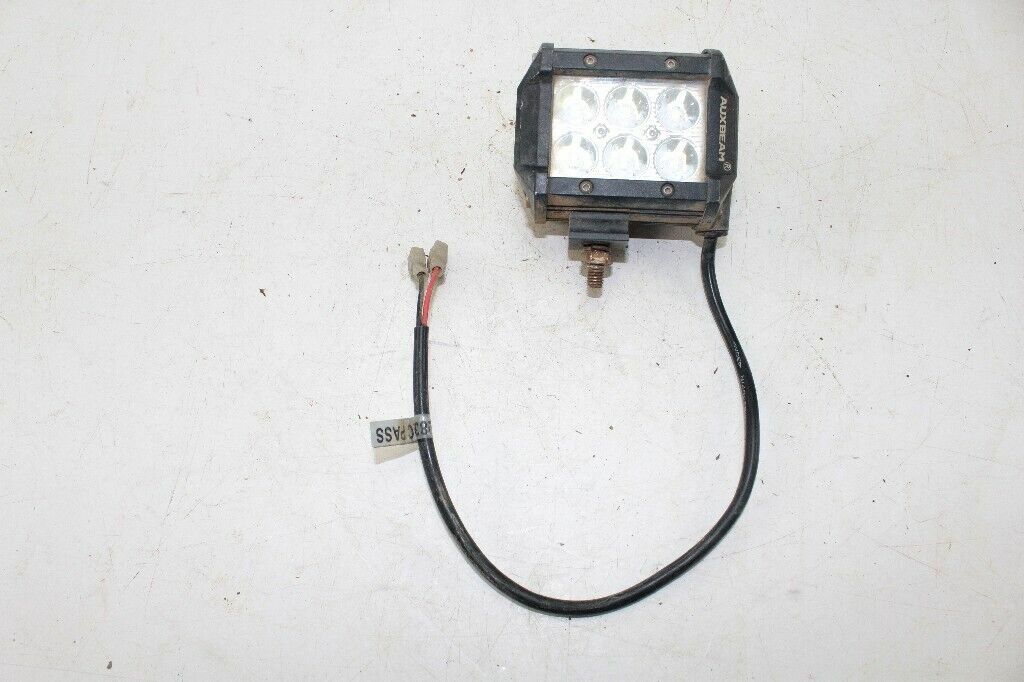 2018 POLARIS RZR S 900 LED Spot Light OEM: