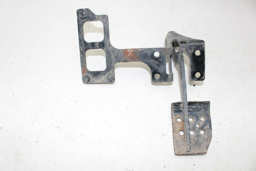 2018 POLARIS RZR S 900 Brake Pedal OEM: 1023068-329,1023247-458