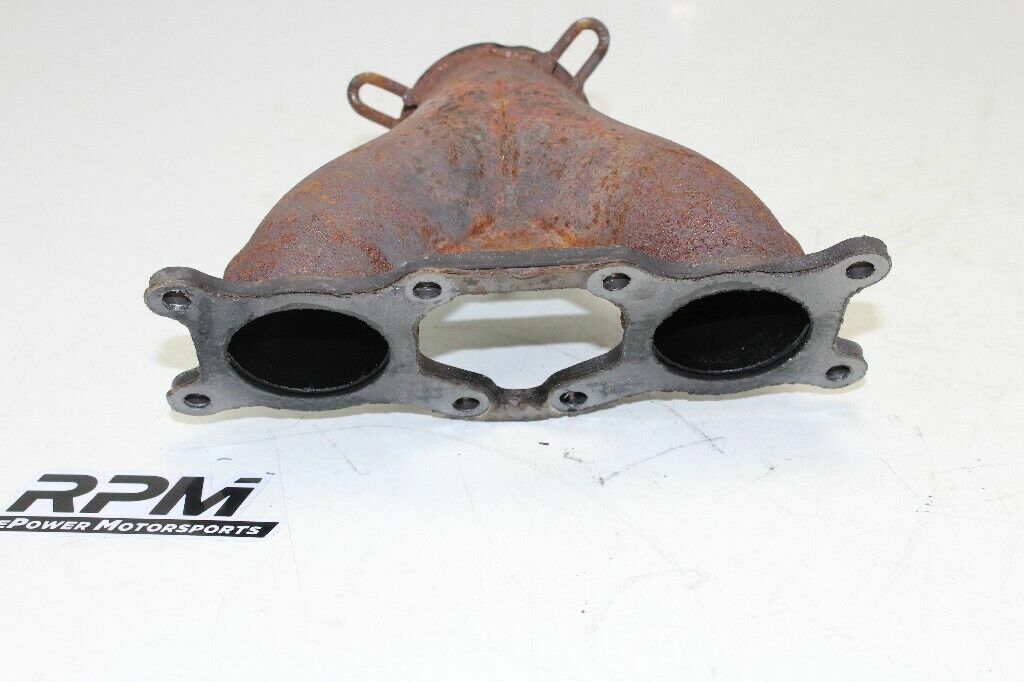 2013 POLARIS 800 PRO RMK Exhaust Manifold OEM: 1262107-029