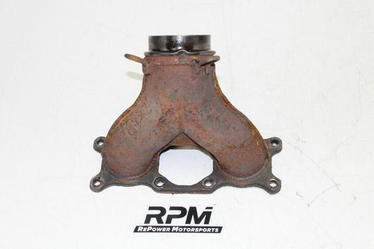 2013 POLARIS 800 PRO RMK Exhaust Manifold OEM: 1262107-029