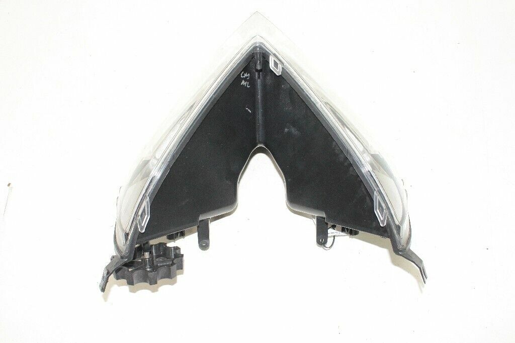 2013 POLARIS 800 PRO RMK Headlight OEM: