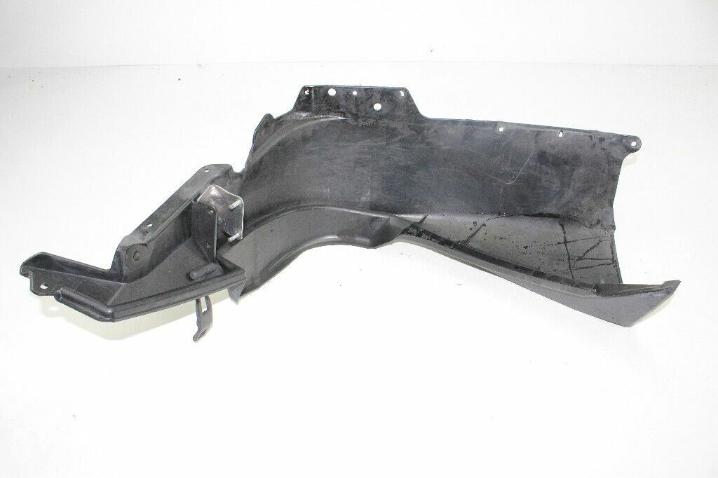 2013 POLARIS 800 PRO RMK Fender Front Left OEM: 5439305-070