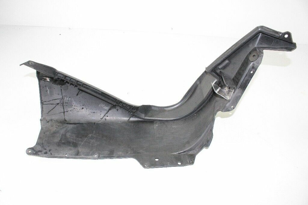 2013 POLARIS 800 PRO RMK Fender Front Left OEM: 5439305-070