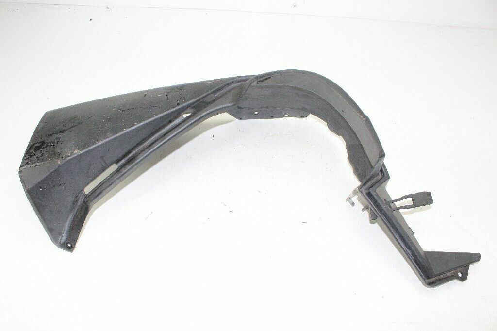 2013 POLARIS 800 PRO RMK Fender Front Left OEM: 5439305-070