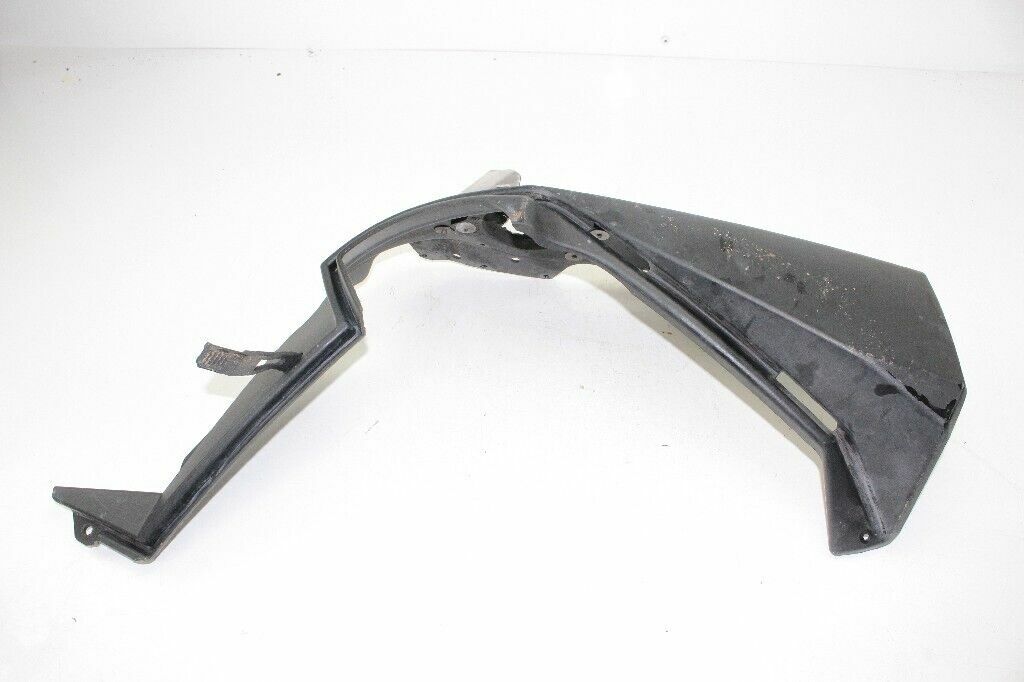 2013 POLARIS 800 PRO RMK Fender Front Right OEM: 5439306-070